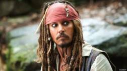 "Piratas del Caribe 5" retrasa rodaje por lesión de Johnny Depp