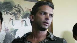 Ex pareja de Luis Miguel Llanos: "Si algo me pasa es su culpa"