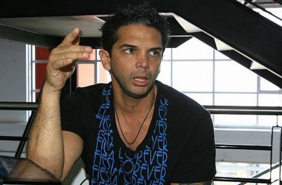 Luis Miguel Llanos: de 'héroe' a villano en tres años