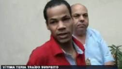 Brasil: Sujeto estranguló y decapitó a su novia embarazada