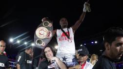 Carlos 'Mina' Zambrano: "Ahora vendrá lo mejor de mi carrera"