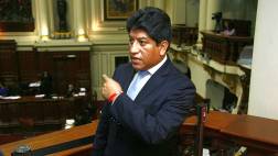 Gana Perú: la censura a Ana Jara “fue una decisión infame”
