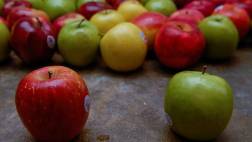 Una manzana al día no evita ir al médico, pero sí a la farmacia
