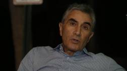 Oblitas: "En 25 años nos hemos acostumbrado a perder"