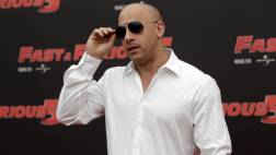 Vin Diesel: ¿Detalles de una nueva "Rápidos y furiosos"?