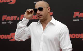 Vin Diesel: ¿Detalles de una nueva "Rápidos y furiosos"?