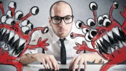 Guerra sucia online: cuando los ataques son de la competencia