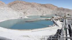 MEF congela cuentas del Proyecto Especial Tacna