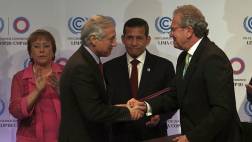 Chile responderá a Perú por espionaje “en los próximos días”