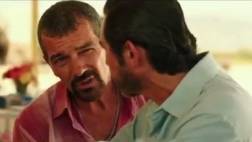 "Los 33": mira el tráiler del filme sobre los mineros chilenos
