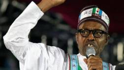 Nigeria: Opositor Buhari gana las elecciones presidenciales