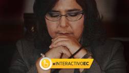 Twitter se encendió con el debate y la censura a Ana Jara