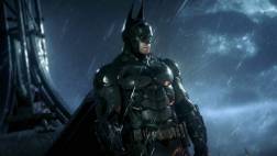 Esta es la edición especial de Batman Arkham Knight para PS4