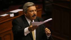 “El responsable por esta DINI no democrática es Ollanta Humala”