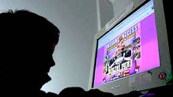 12 % de los niños británicos han participado de un video sexual