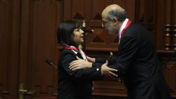 Abugattás: Tras la censura a Ana Jara “no se acaba el mundo”