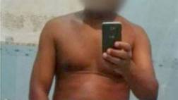 Brasil: Suspenden a cura por "pecar" con selfie desnudo