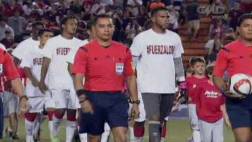 #FuerzaLoba: Perú y el mensaje de apoyo a Carlos Lobatón