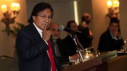 Fiscal: Toledo participó directamente en creación de Ecoteva