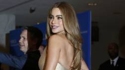 Sofía Vergara: "Mi cuerpo me impide dar vida a una chica común"