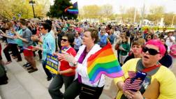 EE.UU.: Arkansas aprobó ley para discriminar a homosexuales