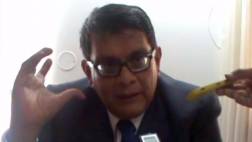 Fiscal anticorrupción de Cusco solo duró 10 días en el cargo