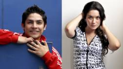 Esposa de Erick Elera defiende su carrera como actriz