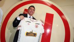 Suárez y la urgente revolución que necesita Universitario
