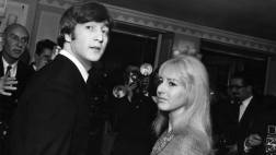 Murió Cynthia Lennon, la primera esposa de John Lennon