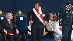 ¿Es Pedro Cateriano la mejor carta de Humala para la PCM?