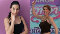 Natalia Salas se molestó por comentario de Gigi Mitre