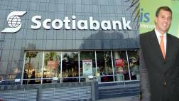 ¿Cuáles serán los objetivos del nuevo CEO de Scotiabank Perú?