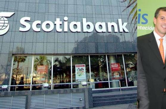 Scotiabank: Miguel Uccelli será vicepresidente del directorio