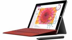 Microsoft lanza versión más ligera y barata de tablet Surface