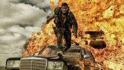 "Mad Max: Furia en el camino": mira el nuevo tráiler del film