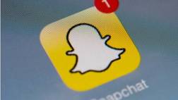Snapchat supera a Facebook y provoca más celos