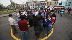 Sismos en Perú: hubo 98 este año pero población solo sintió 30
