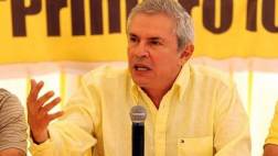 Castañeda: "Nos estamos reuniendo con operadores de corredores"