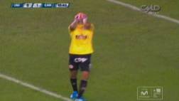 Raúl Fernández cometió terrible 'blooper' que terminó en gol