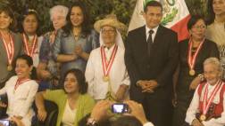 Humala y Jara habrían sabido de espionaje de la DINI a Espinoza