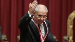 Villa Stein no podría ser llevado por la fuerza al Congreso