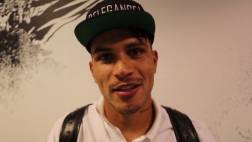 Paolo Guerrero pidió esta canción para celebrar hat-trick