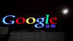 Google se enfrenta con regulador de internet en China
