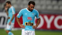 Sporting Cristal cayó 1-0 ante Cienciano por Torneo del Inca