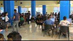 Así funciona el primer punto de wifi gratis en Cuba