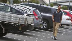 Las tarifas de estacionamiento, por Iván Alonso