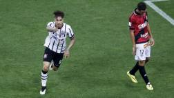 Paolo Guerrero repudia insulto racista contra su compañero