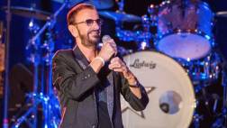 Ringo Starr extraña a sus "hermanos" de The Beatles