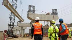 AFP se quedan sin proyectos de infraestructura donde invertir
