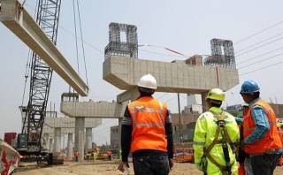Hace falta contar con un plan nacional de infraestructura
